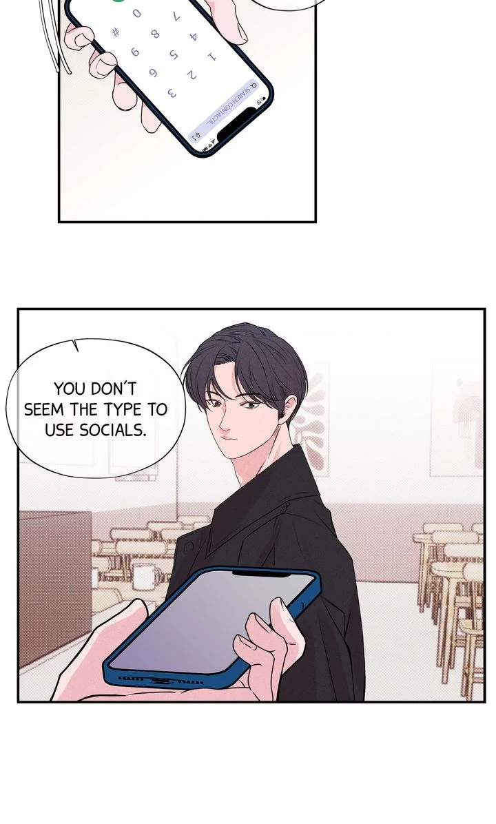 Take Me High [Full ver.] - Chapter 2 manhwa