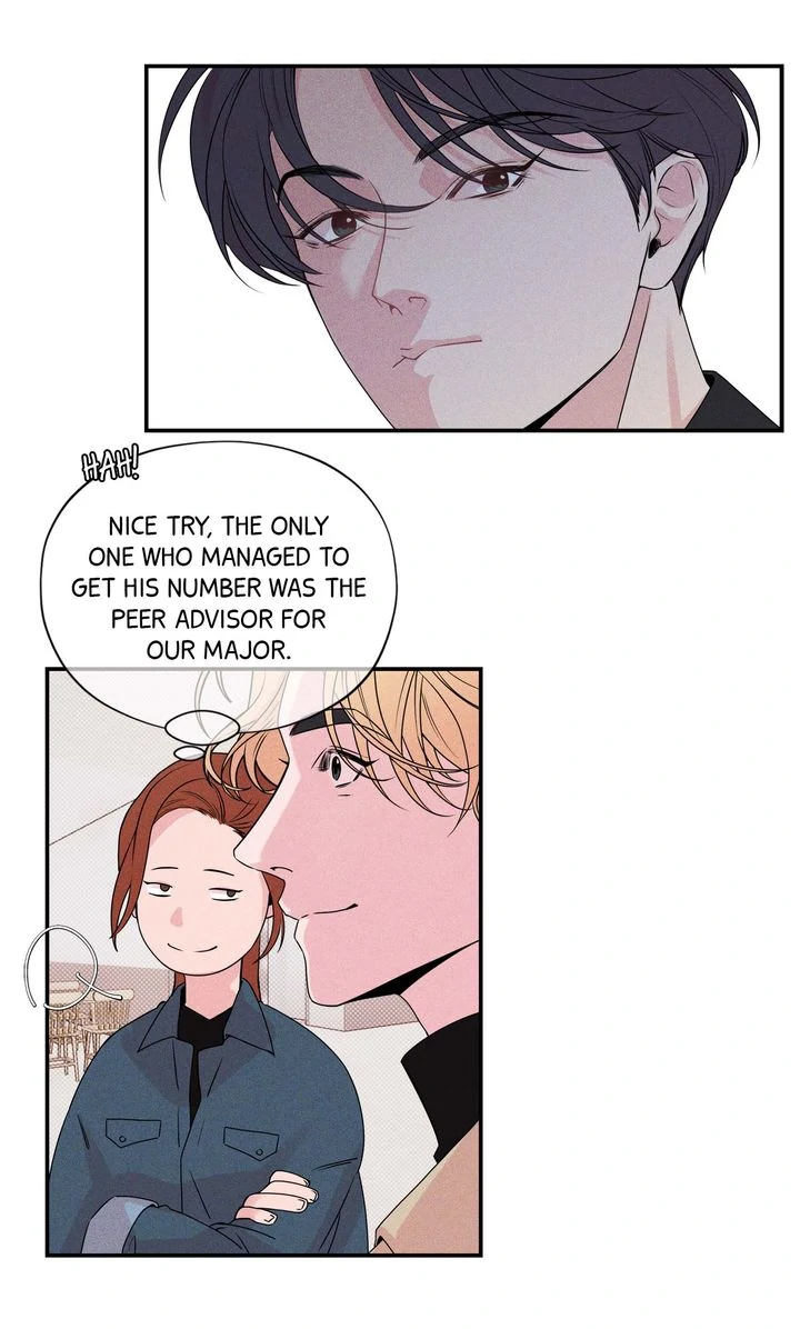 Take Me High [Full ver.] - Chapter 2 manhwa