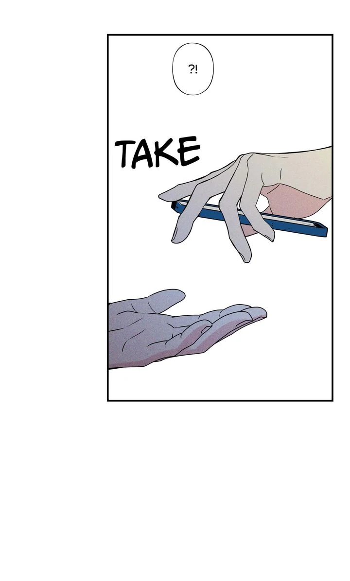 Take Me High [Full ver.] - Chapter 2 manhwa