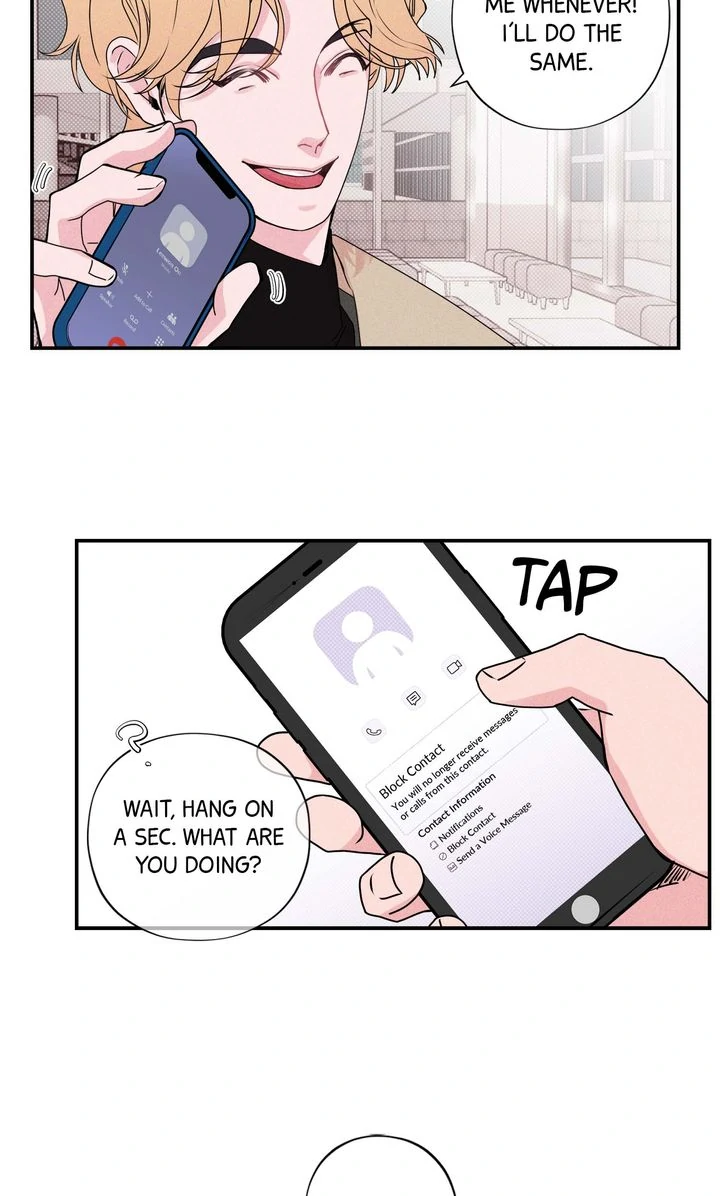 Take Me High [Full ver.] - Chapter 2 manhwa