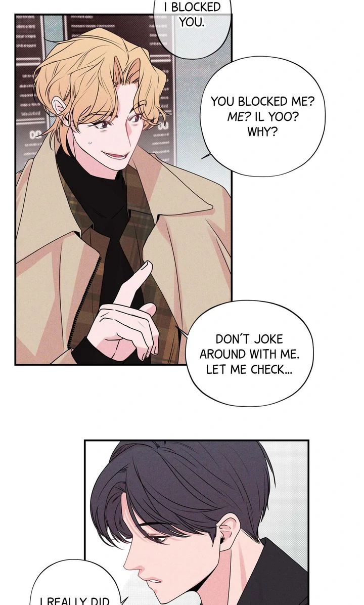 Take Me High [Full ver.] - Chapter 2 manhwa