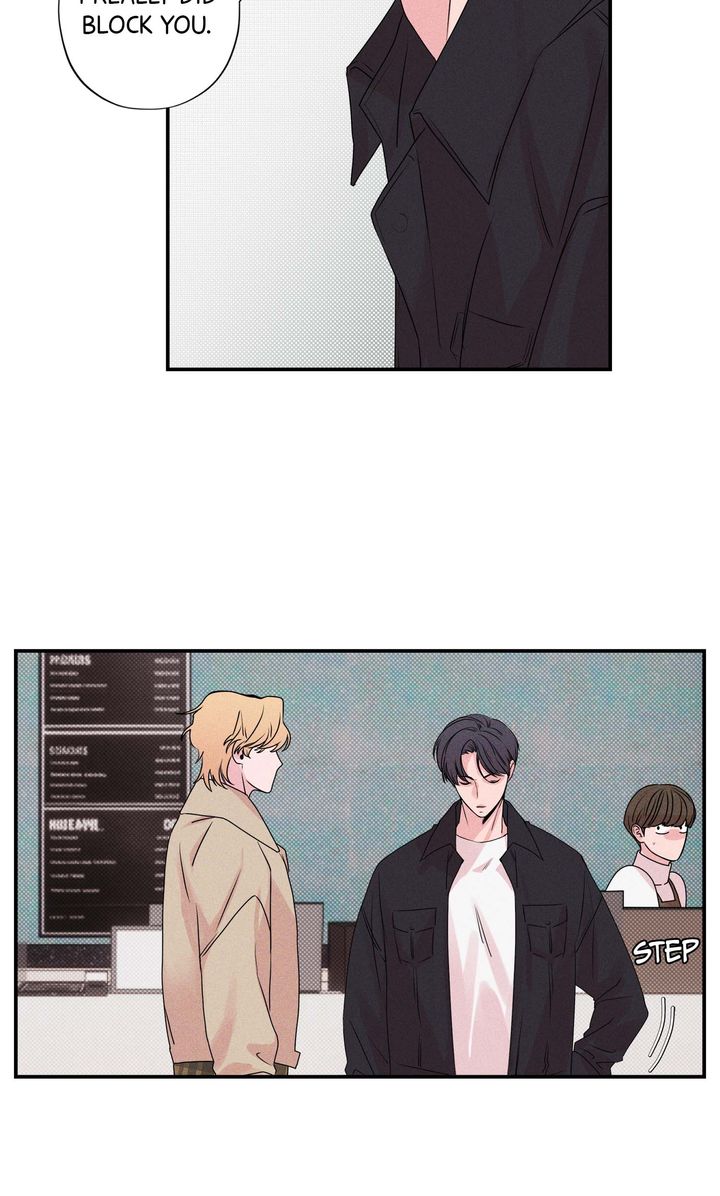 Take Me High [Full ver.] - Chapter 2 manhwa
