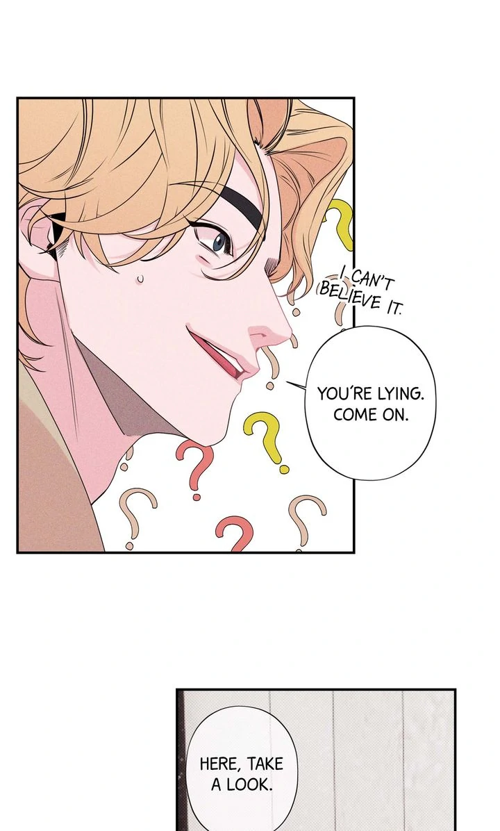 Take Me High [Full ver.] - Chapter 2 manhwa