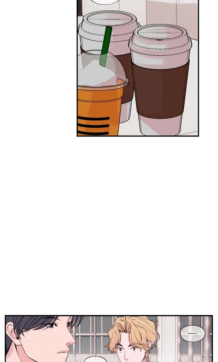 Take Me High [Full ver.] - Chapter 2 manhwa