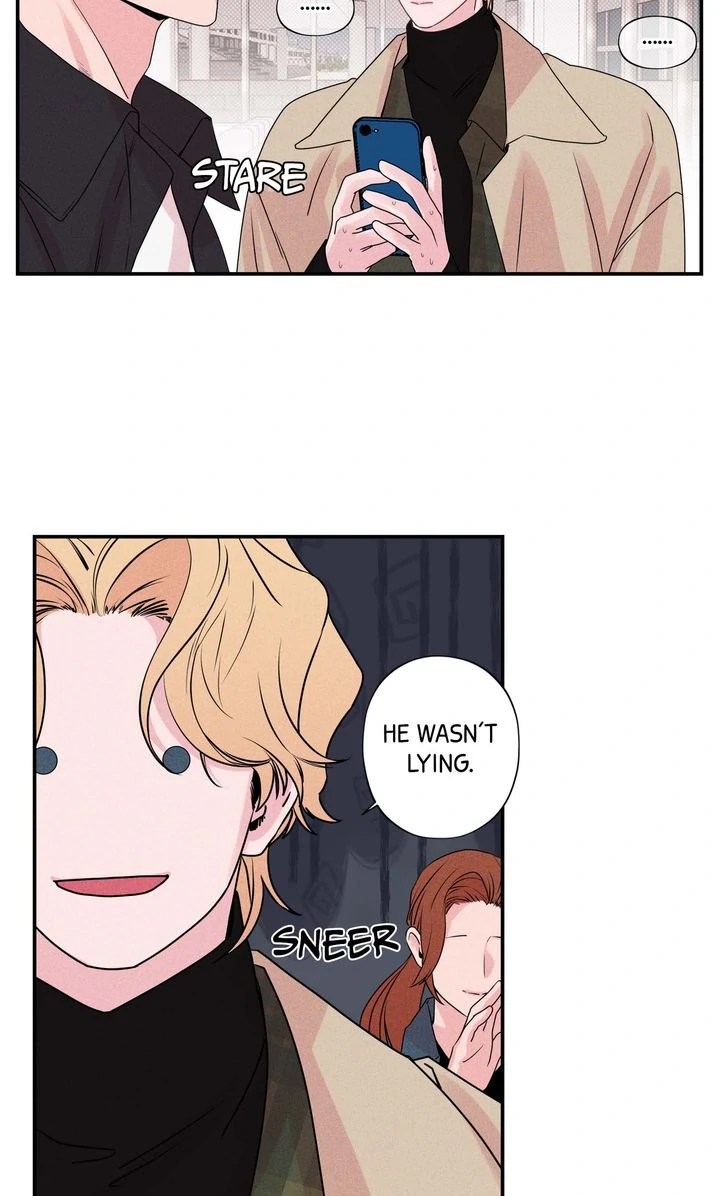 Take Me High [Full ver.] - Chapter 2 manhwa