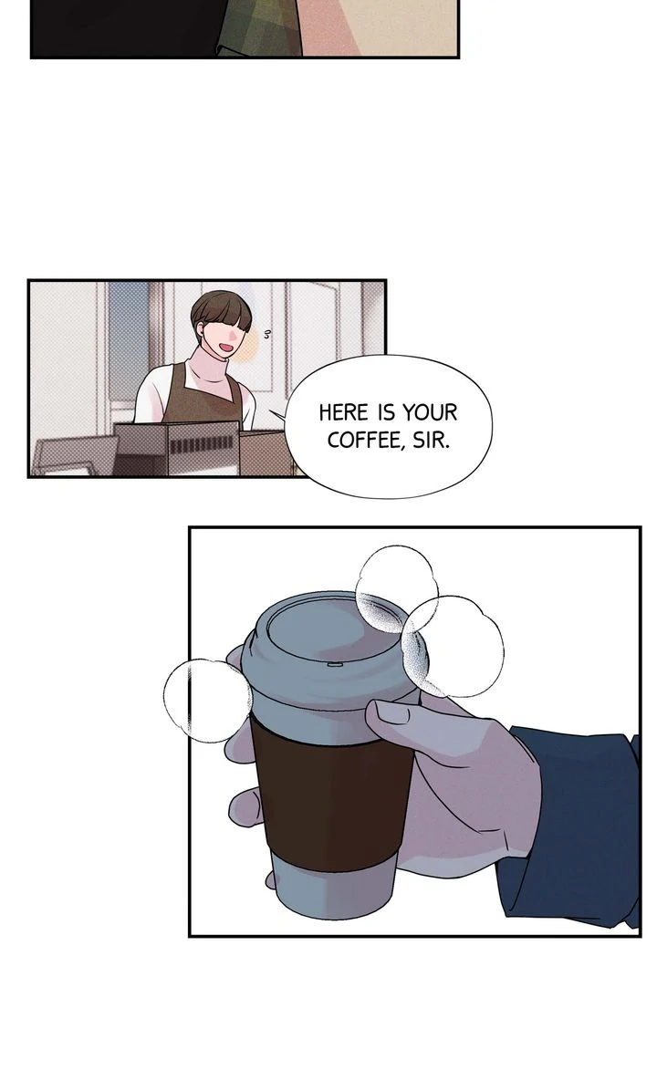 Take Me High [Full ver.] - Chapter 2 manhwa