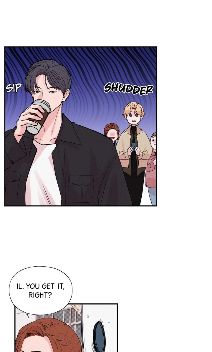 Take Me High [Full ver.] - Chapter 2 manhwa