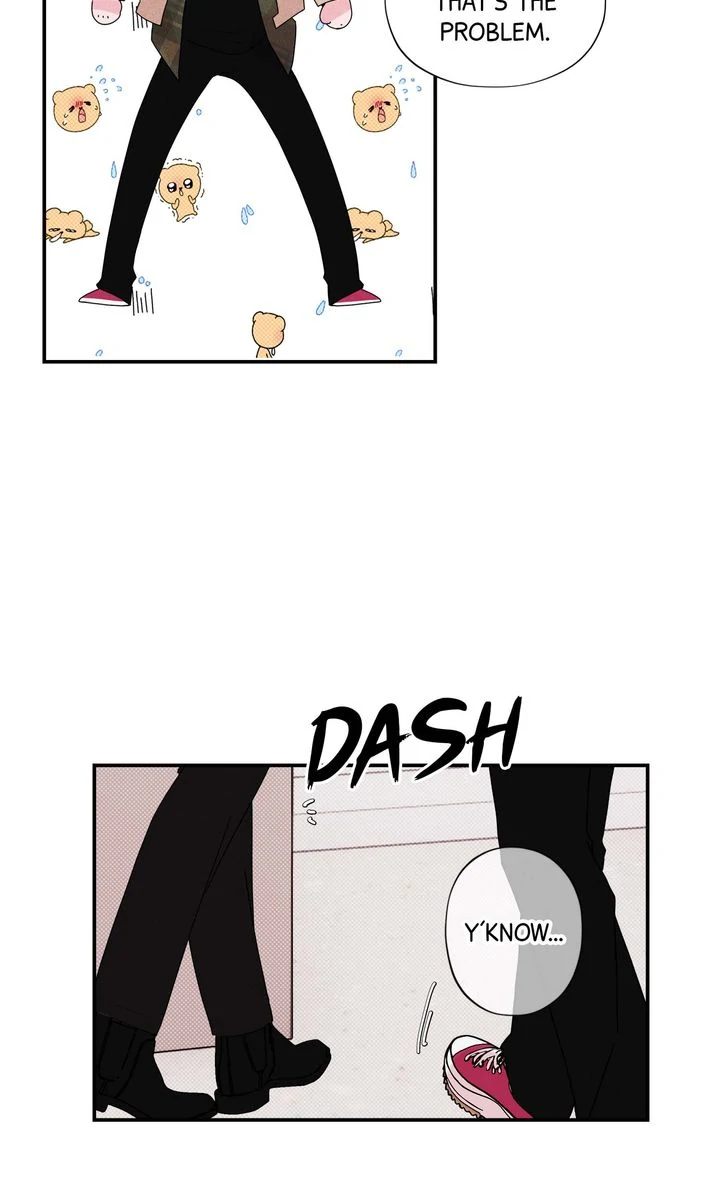 Take Me High [Full ver.] - Chapter 2 manhwa