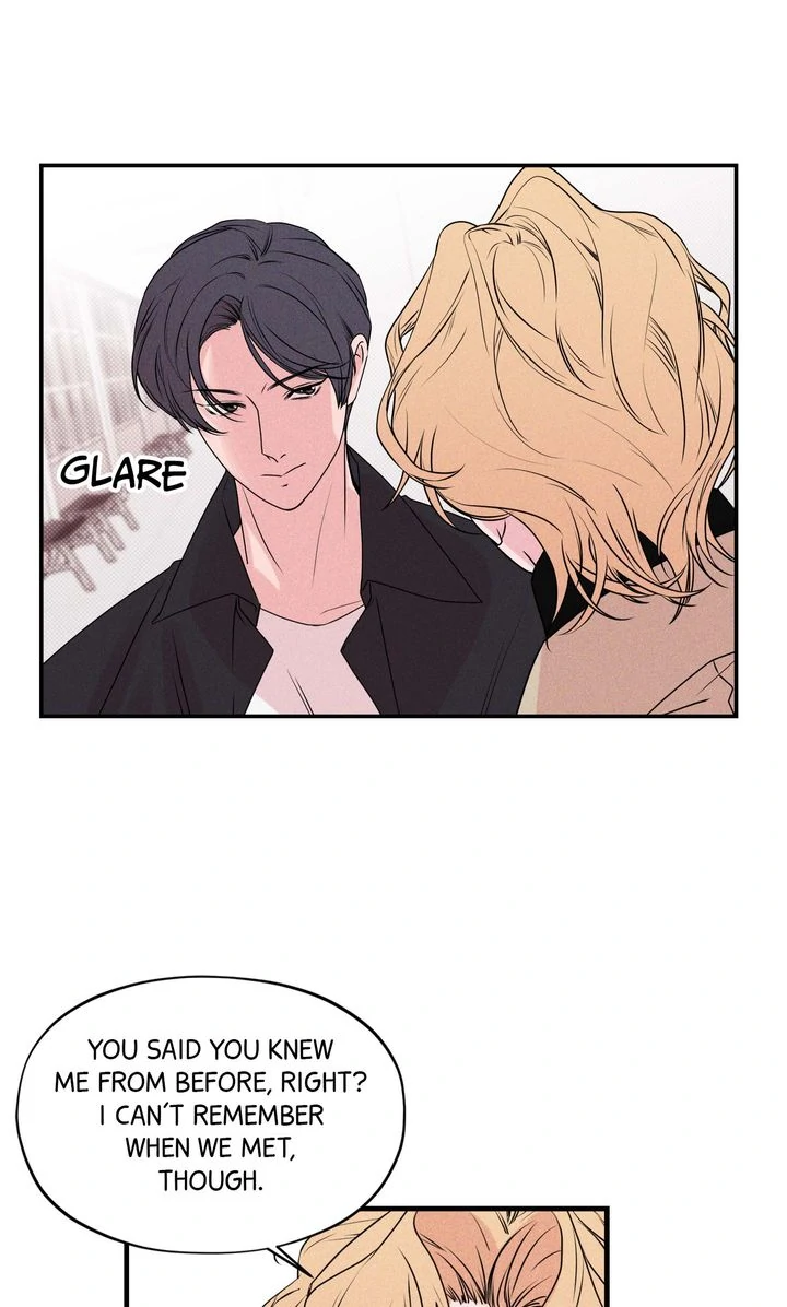 Take Me High [Full ver.] - Chapter 2 manhwa