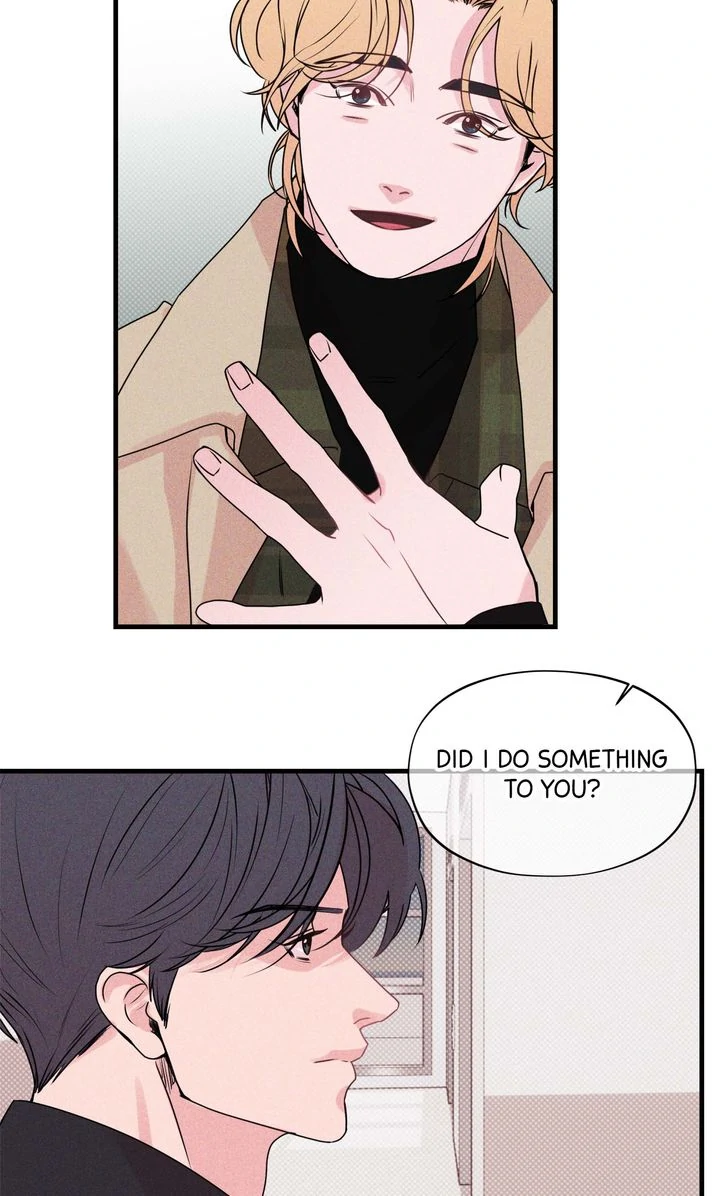 Take Me High [Full ver.] - Chapter 2 manhwa