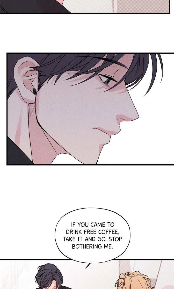 Take Me High [Full ver.] - Chapter 2 manhwa