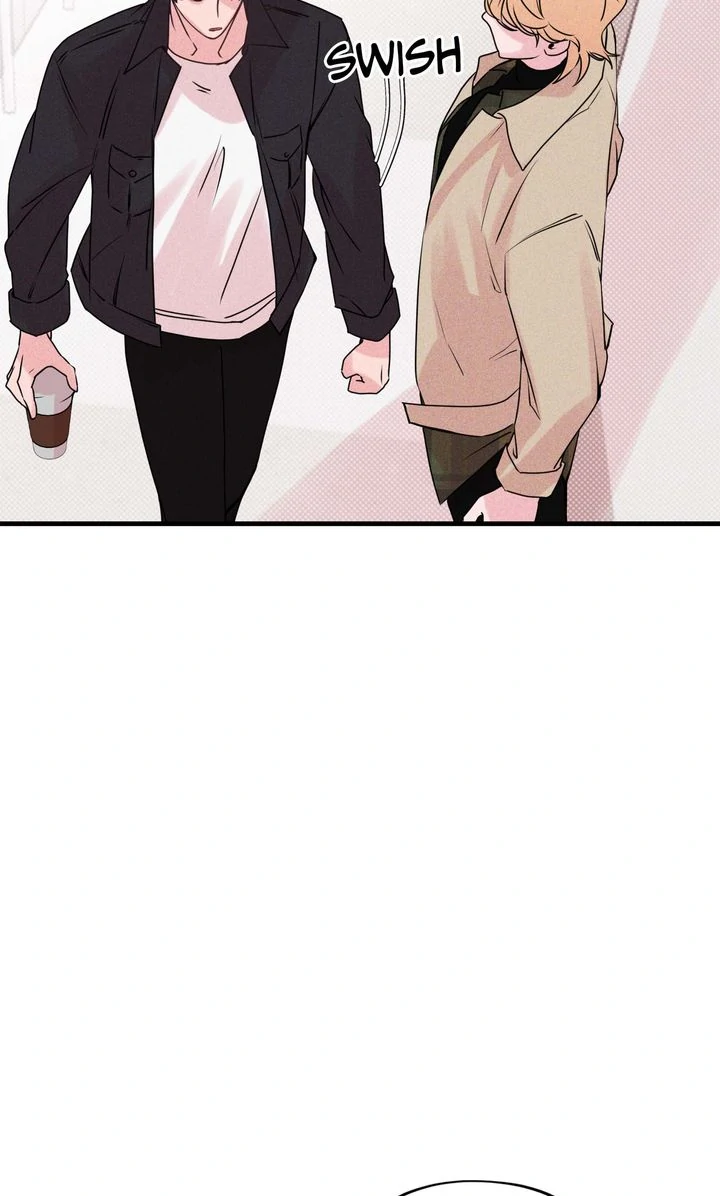 Take Me High [Full ver.] - Chapter 2 manhwa