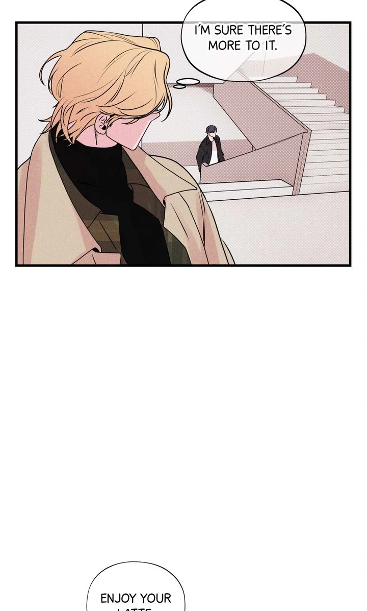 Take Me High [Full ver.] - Chapter 2 manhwa