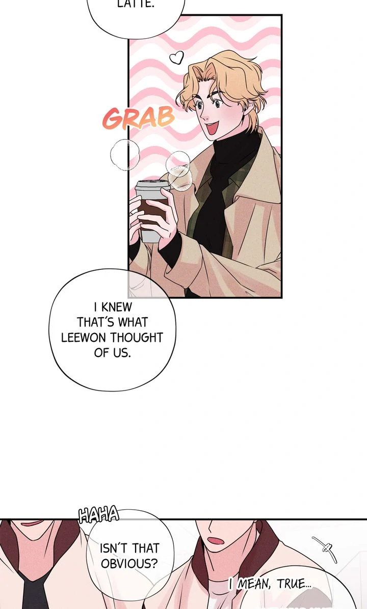 Take Me High [Full ver.] - Chapter 2 manhwa