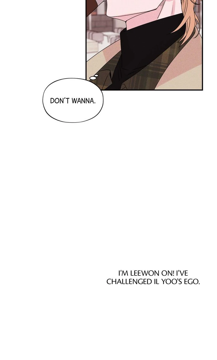 Take Me High [Full ver.] - Chapter 2 manhwa