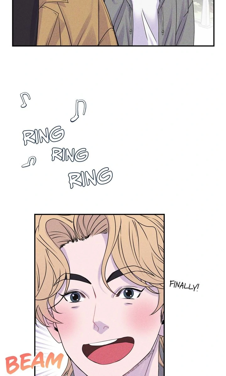 Take Me High [Full ver.] - Chapter 2 manhwa