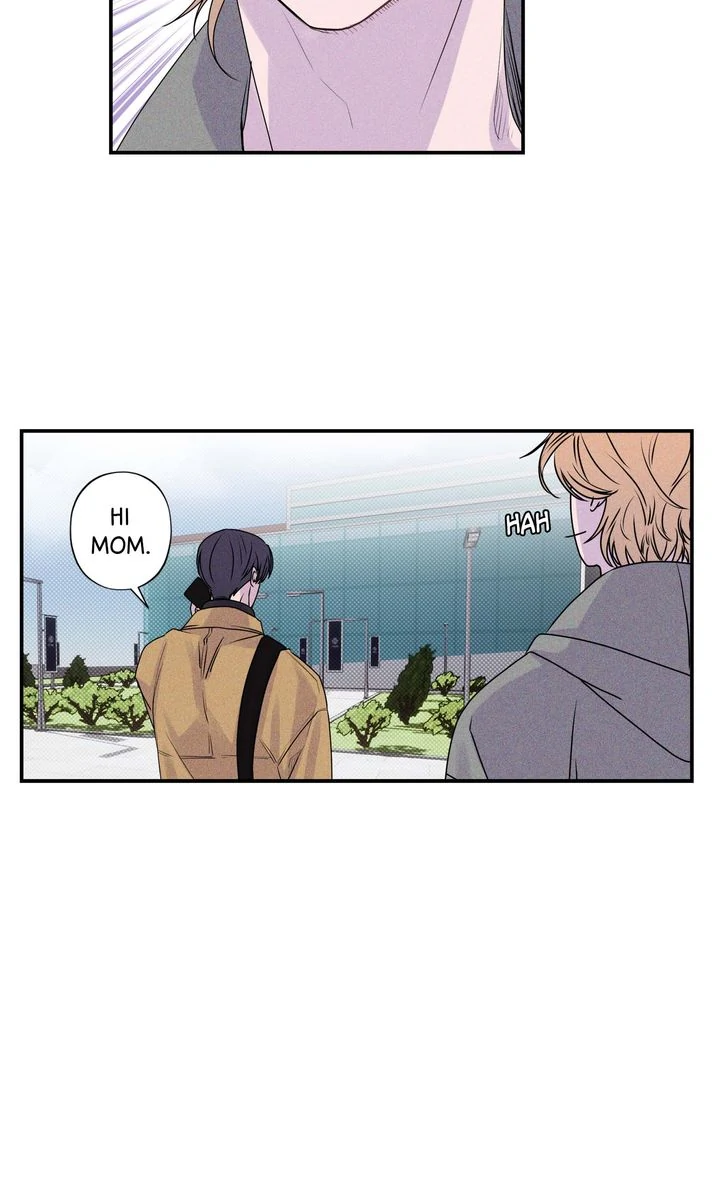 Take Me High [Full ver.] - Chapter 2 manhwa