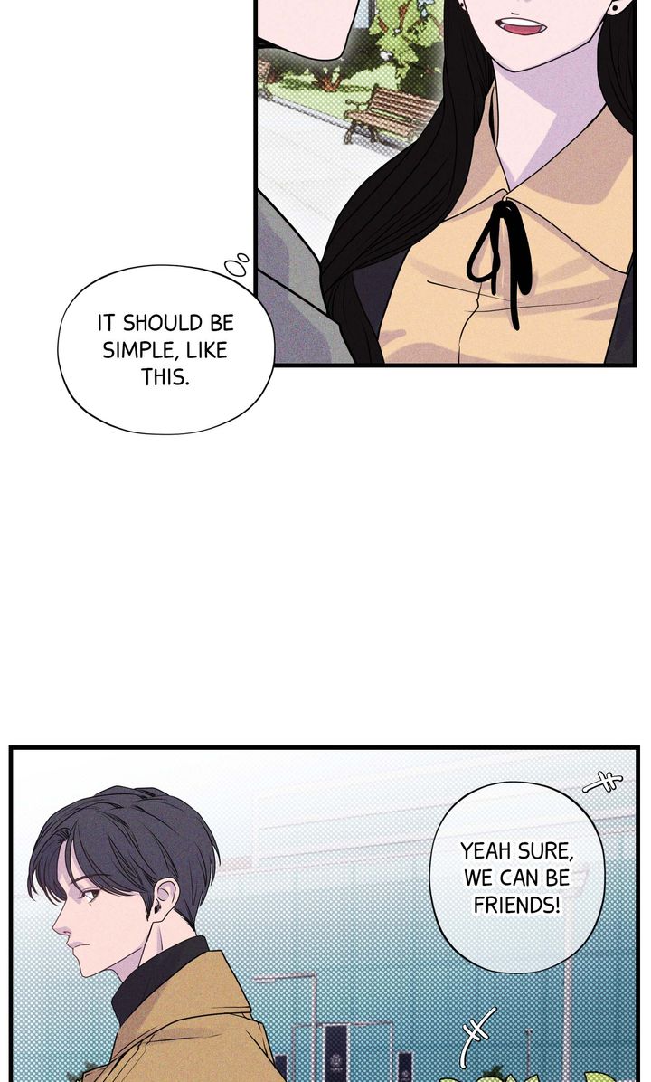 Take Me High [Full ver.] - Chapter 2 manhwa