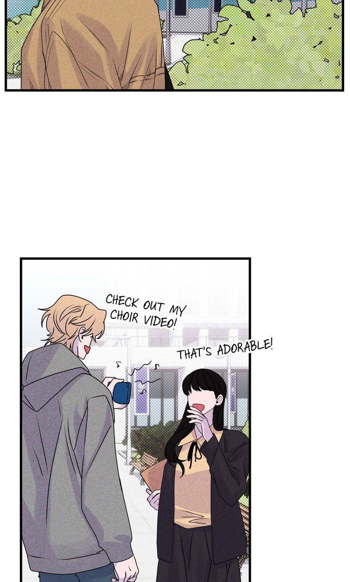 Take Me High [Full ver.] - Chapter 2 manhwa