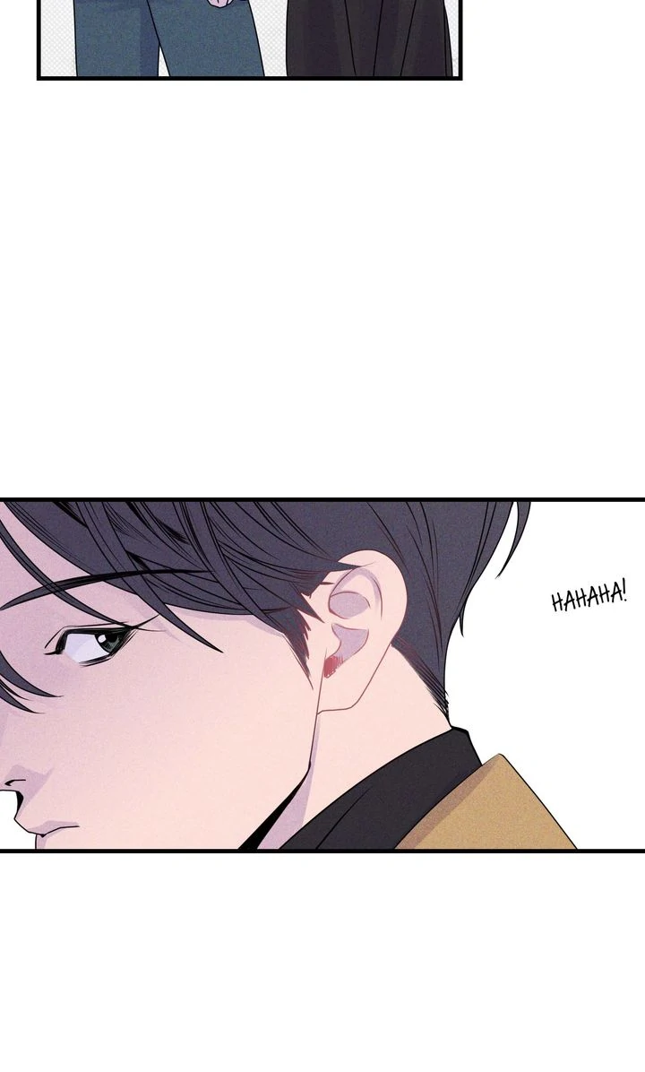 Take Me High [Full ver.] - Chapter 2 manhwa