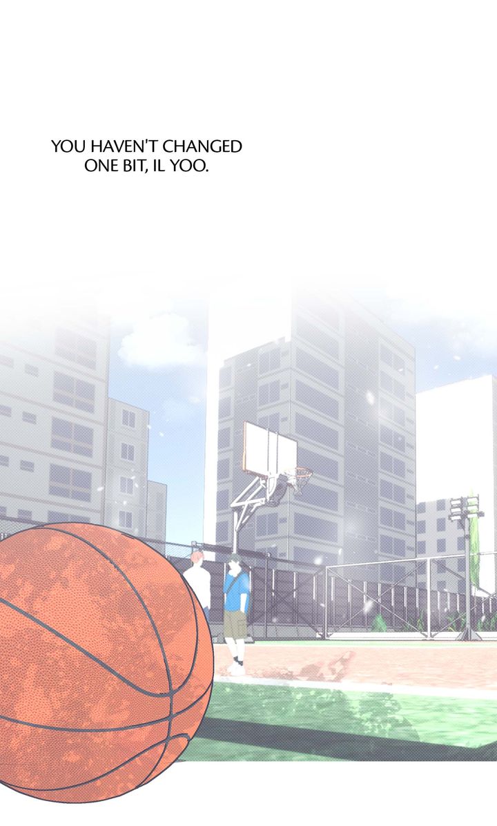 Take Me High [Full ver.] - Chapter 2 manhwa