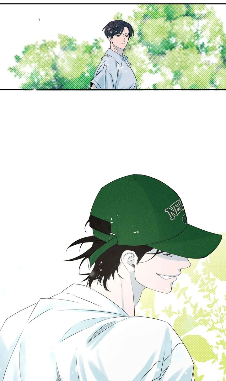 Take Me High [Full ver.] - Chapter 2 manhwa