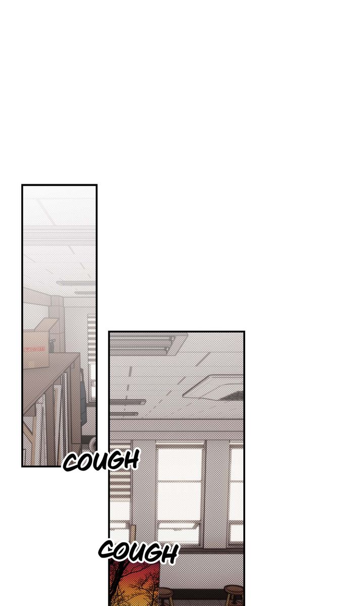 Take Me High [Full ver.] - Chapter 20 manhwa