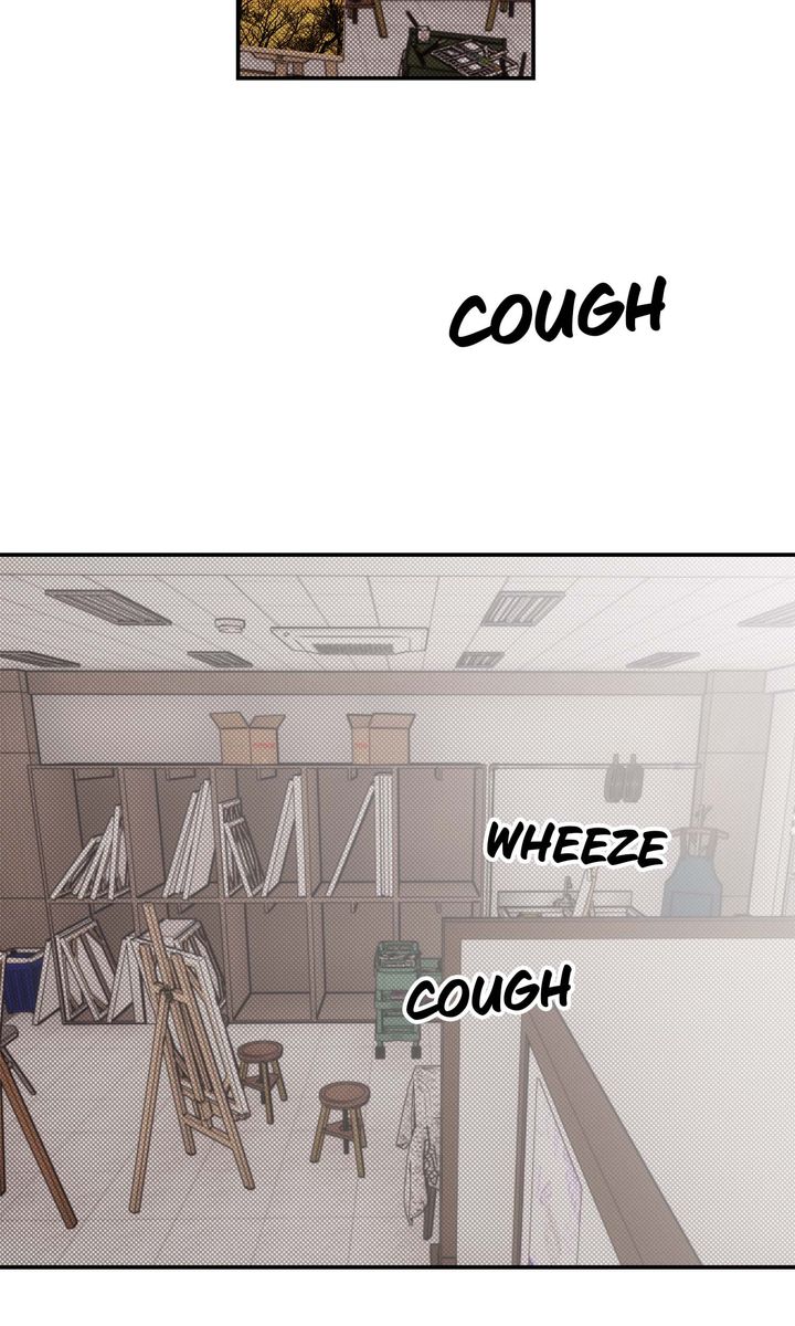 Take Me High [Full ver.] - Chapter 20 manhwa