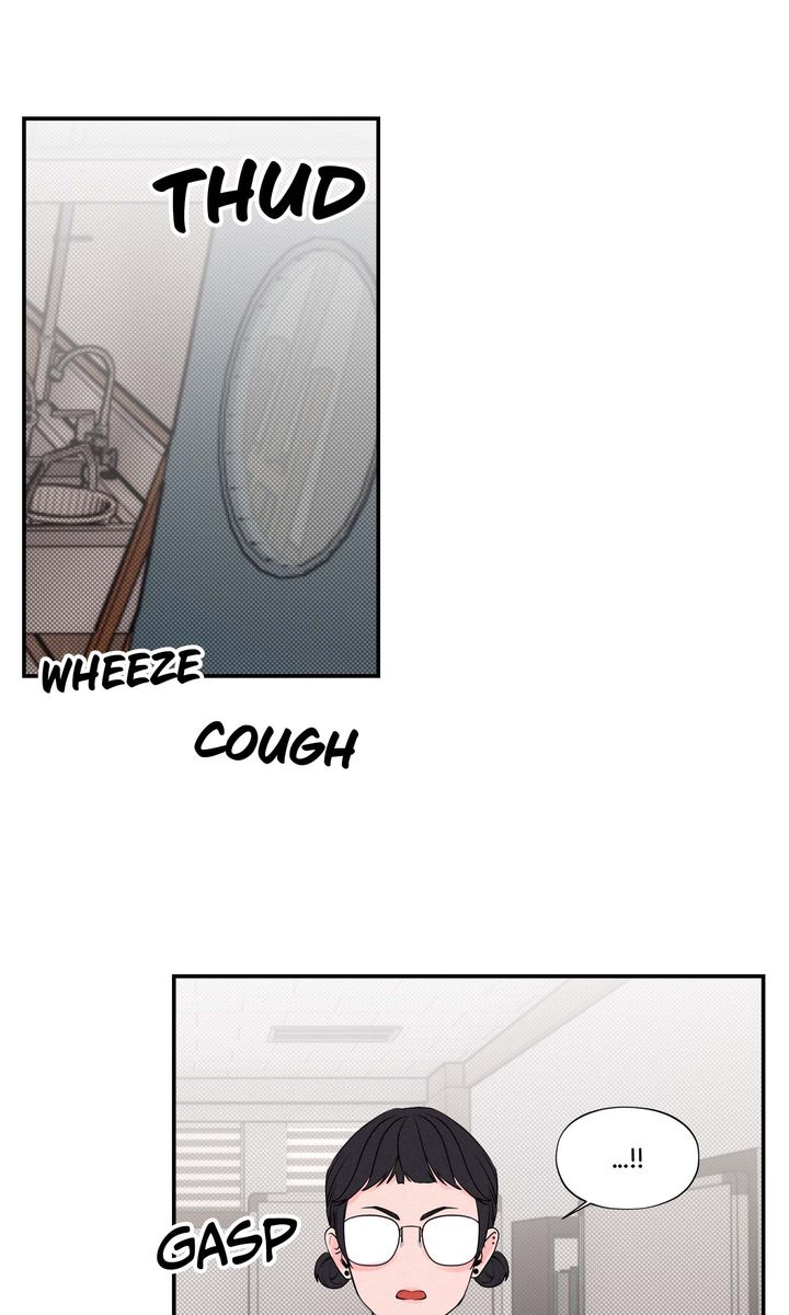 Take Me High [Full ver.] - Chapter 20 manhwa