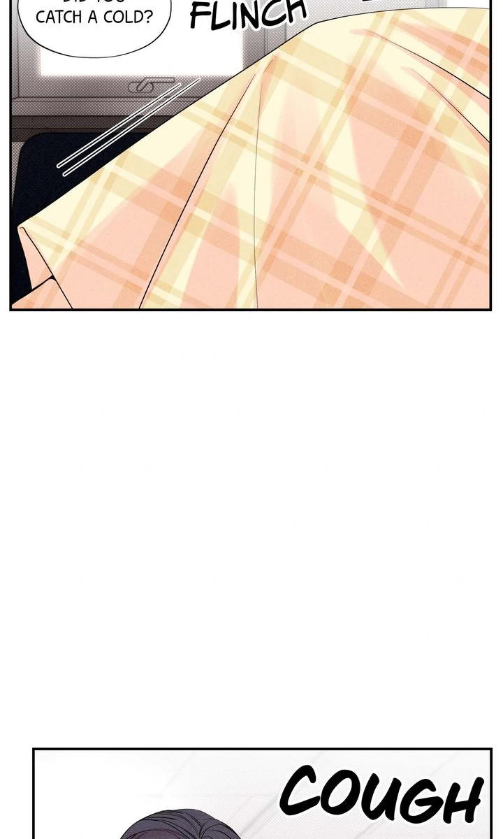 Take Me High [Full ver.] - Chapter 20 manhwa