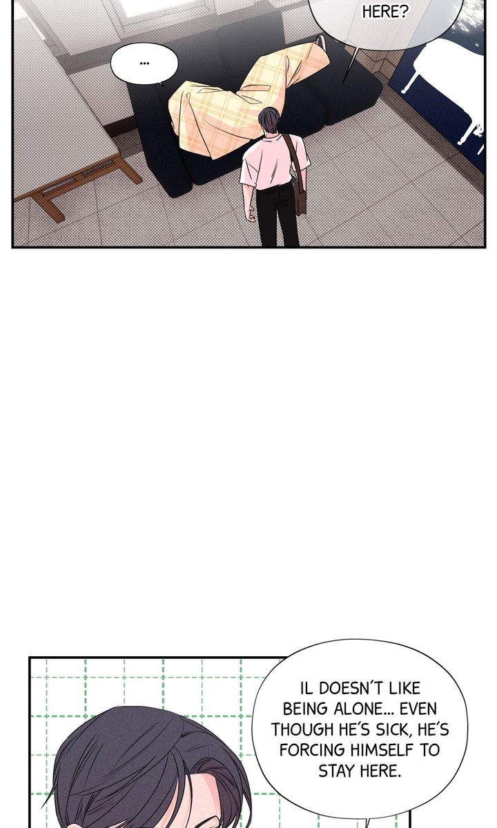 Take Me High [Full ver.] - Chapter 20 manhwa