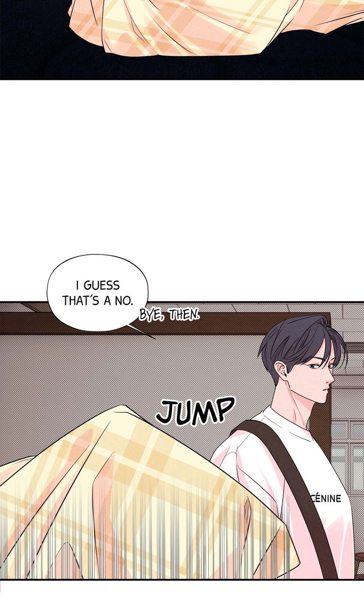 Take Me High [Full ver.] - Chapter 20 manhwa