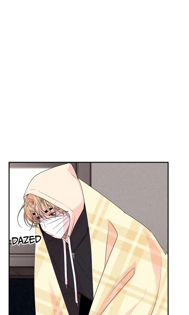 Take Me High [Full ver.] - Chapter 20 manhwa