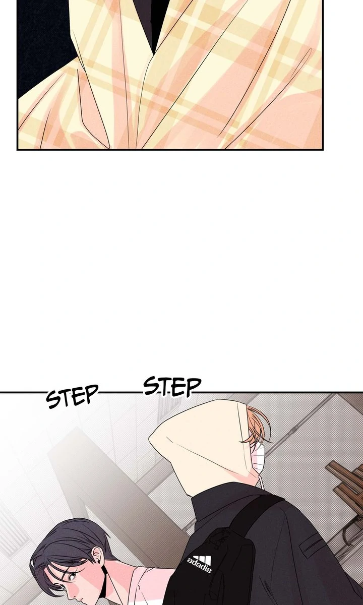 Take Me High [Full ver.] - Chapter 20 manhwa