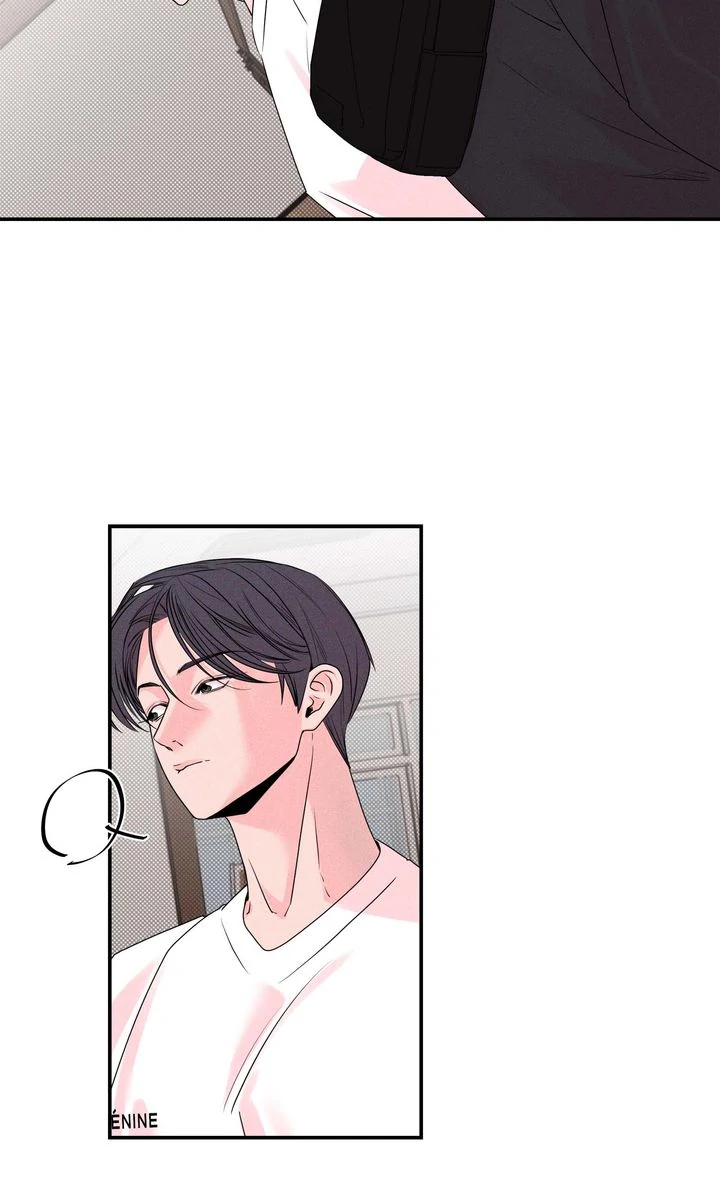 Take Me High [Full ver.] - Chapter 20 manhwa