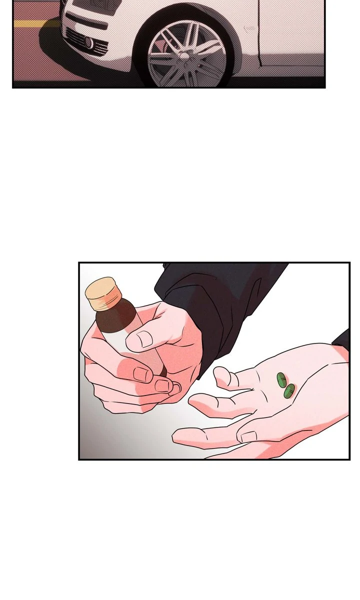 Take Me High [Full ver.] - Chapter 20 manhwa