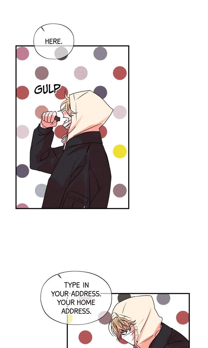 Take Me High [Full ver.] - Chapter 20 manhwa
