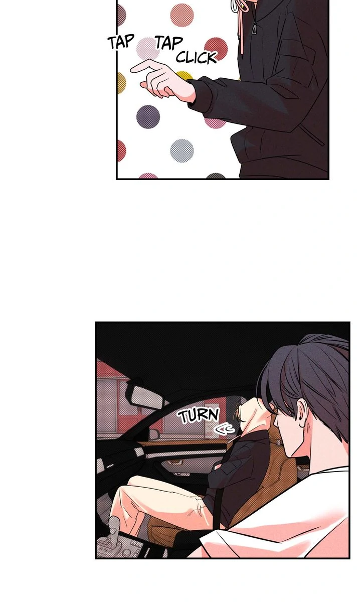 Take Me High [Full ver.] - Chapter 20 manhwa