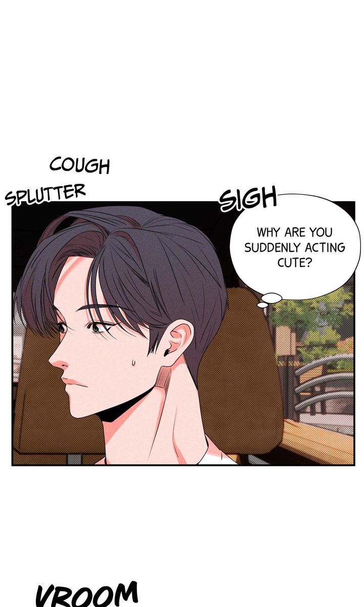 Take Me High [Full ver.] - Chapter 20 manhwa