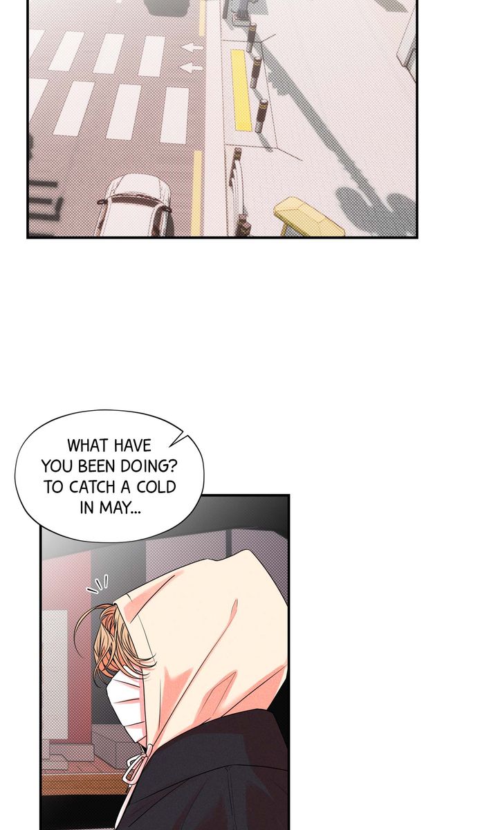 Take Me High [Full ver.] - Chapter 20 manhwa