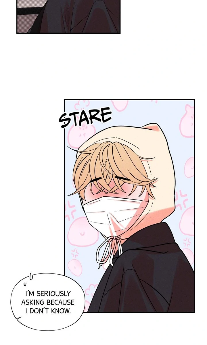 Take Me High [Full ver.] - Chapter 20 manhwa