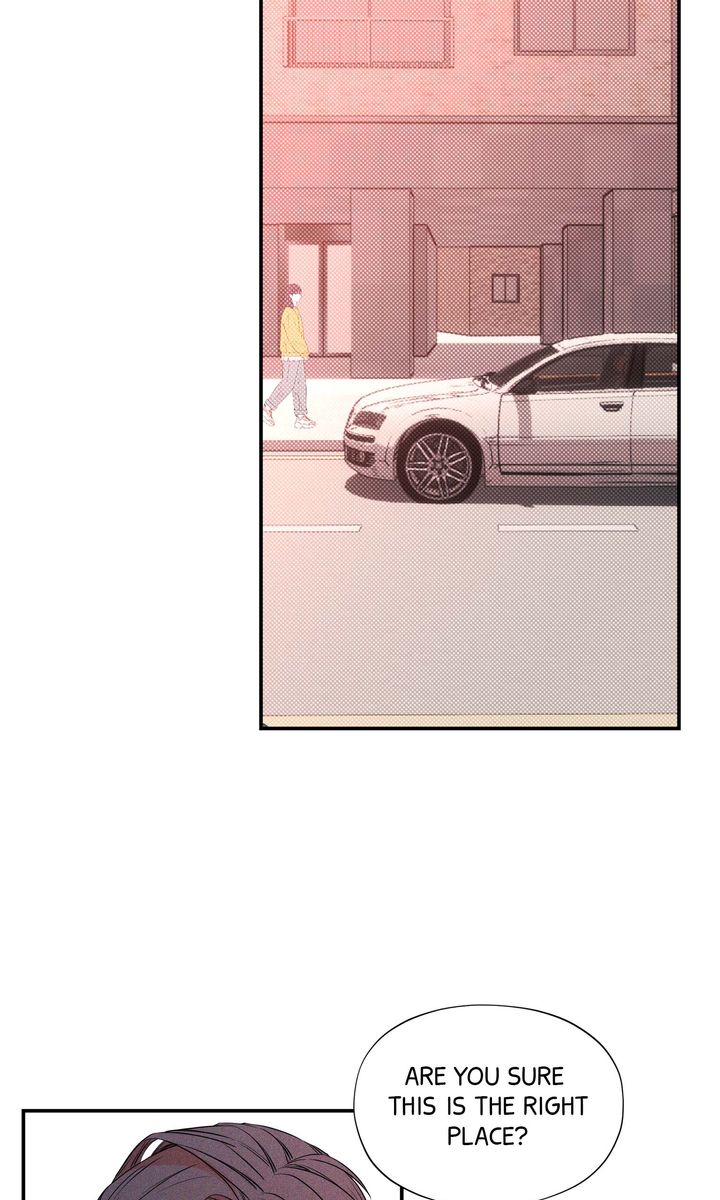 Take Me High [Full ver.] - Chapter 20 manhwa