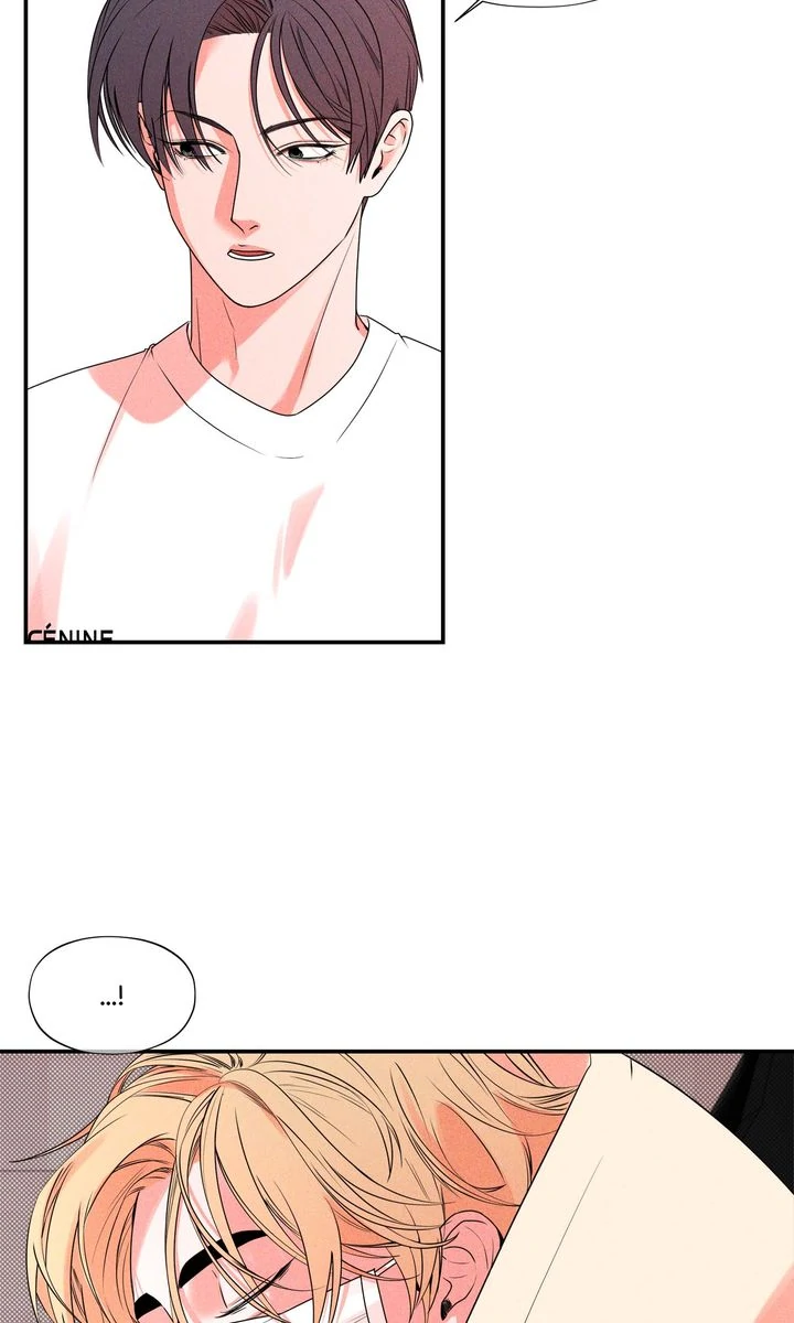 Take Me High [Full ver.] - Chapter 20 manhwa