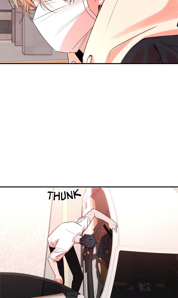 Take Me High [Full ver.] - Chapter 20 manhwa