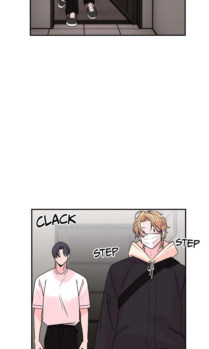 Take Me High [Full ver.] - Chapter 20 manhwa