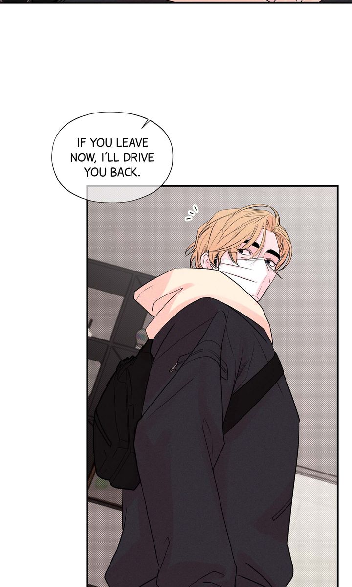 Take Me High [Full ver.] - Chapter 20 manhwa