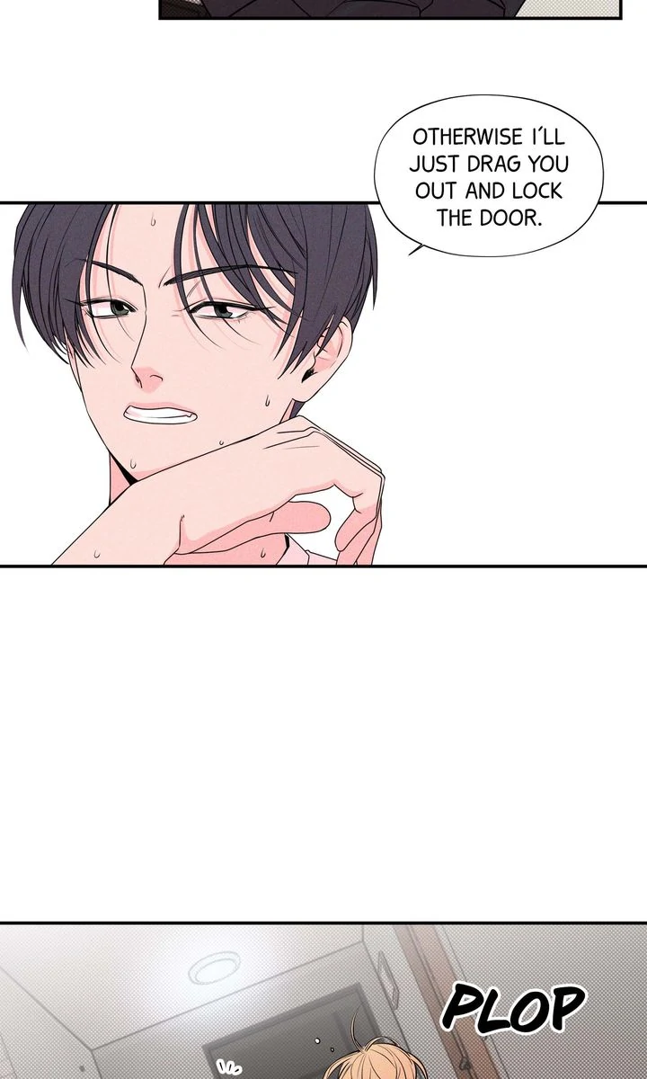 Take Me High [Full ver.] - Chapter 20 manhwa