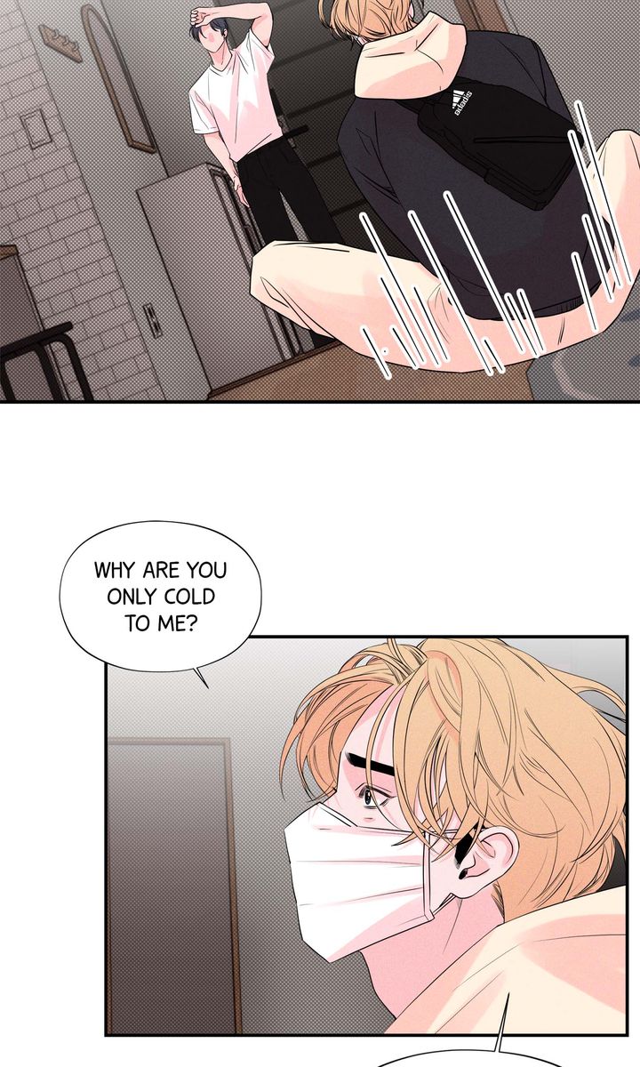 Take Me High [Full ver.] - Chapter 20 manhwa
