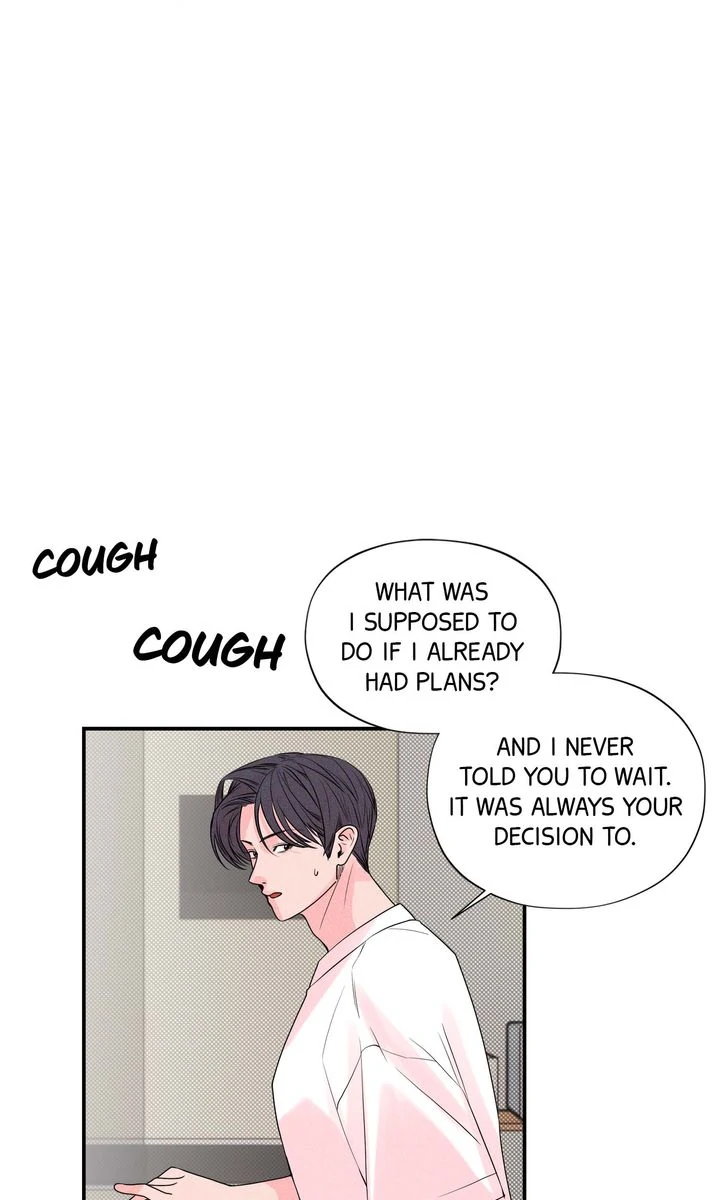 Take Me High [Full ver.] - Chapter 20 manhwa