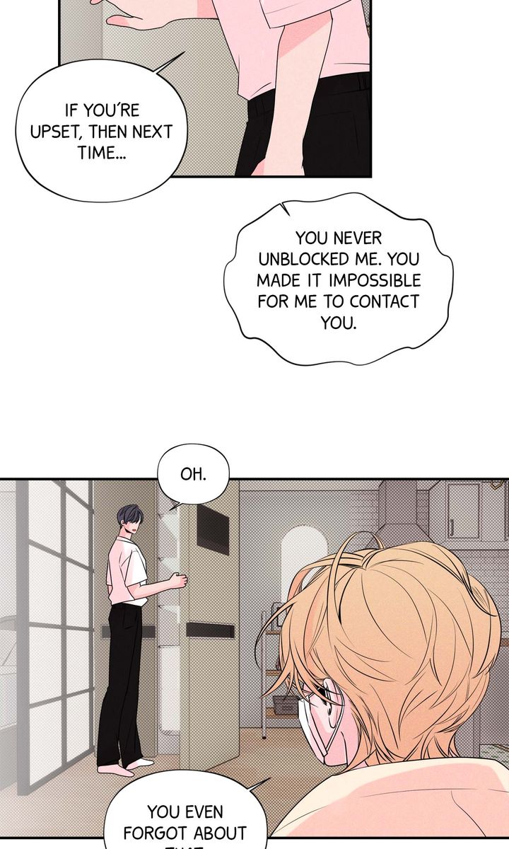 Take Me High [Full ver.] - Chapter 20 manhwa